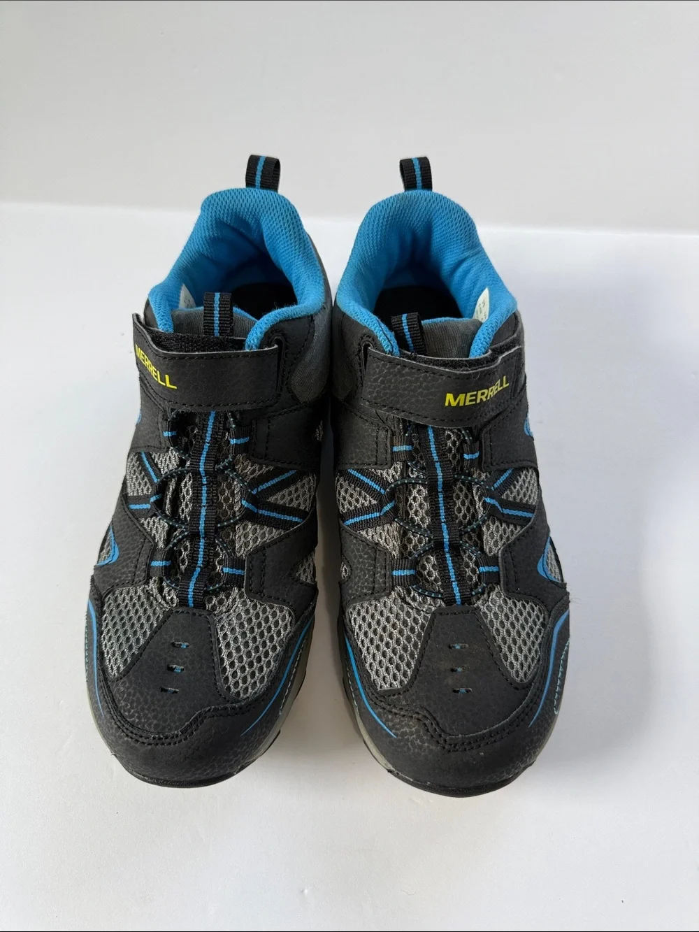 Merrell durable kids